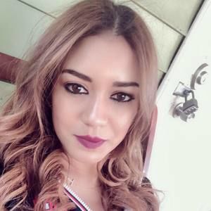 Meet your Posher, Marjorie